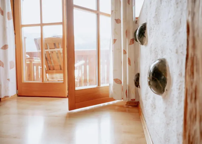 Baumann-breitenberg Appartement