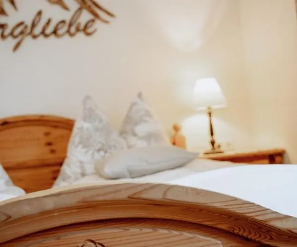 Appartement Baumann-breitenberg