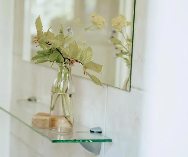 Appartement Baumann-breitenberg Sankt Georgen am Reith