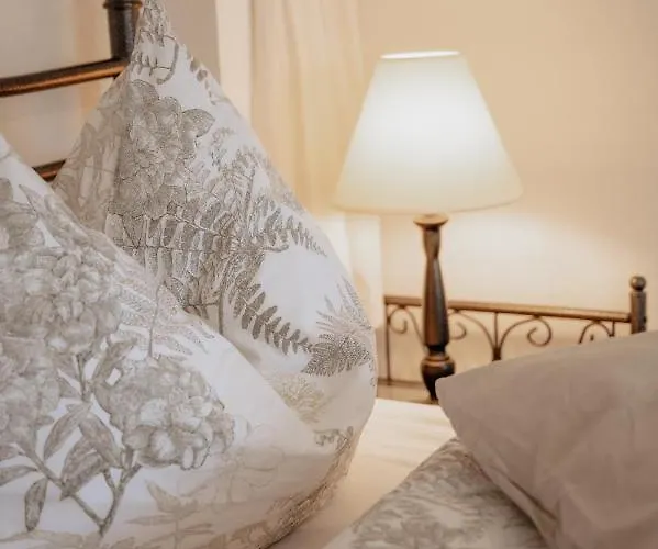 Appartement Baumann-breitenberg