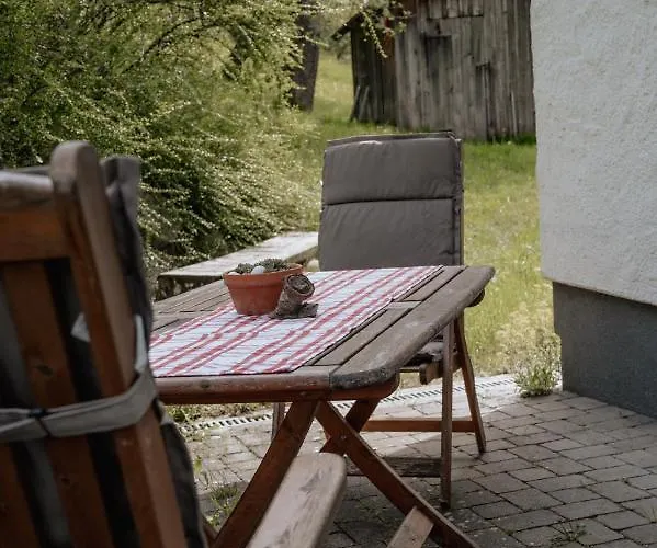 Baumann-breitenberg Sankt Georgen am Reith