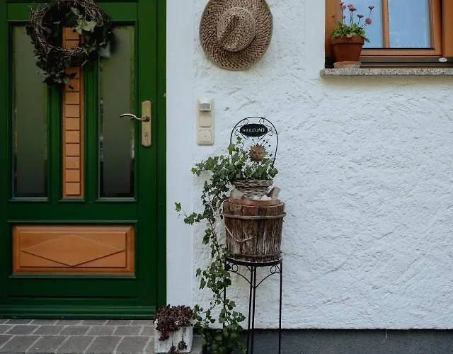 Baumann-breitenberg *