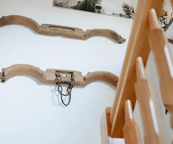 Baumann-breitenberg Sankt Georgen am Reith