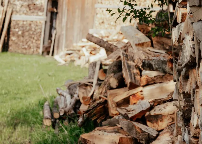 Baumann-breitenberg Appartement Sankt Georgen am Reith