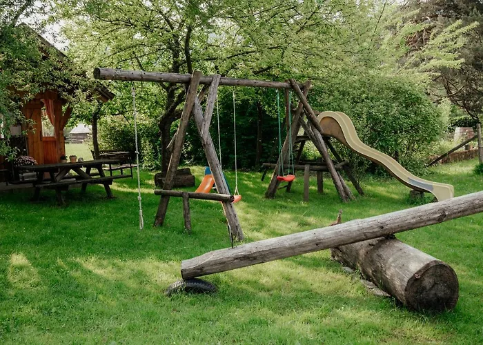 Baumann-breitenberg Appartement *