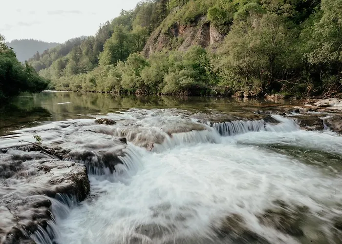 Baumann-breitenberg Appartement *
