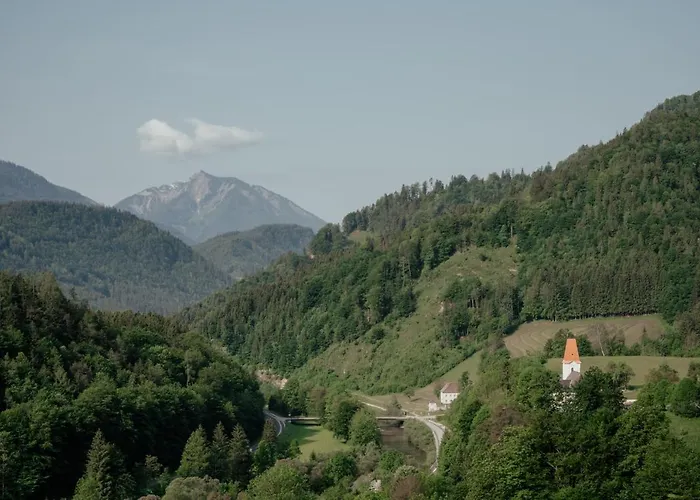 Baumann-breitenberg * Sankt Georgen am Reith
