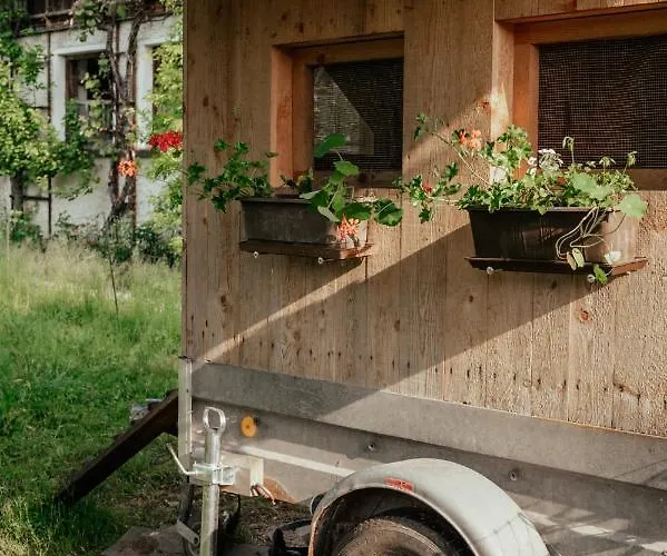 Appartement Baumann-breitenberg Sankt Georgen am Reith