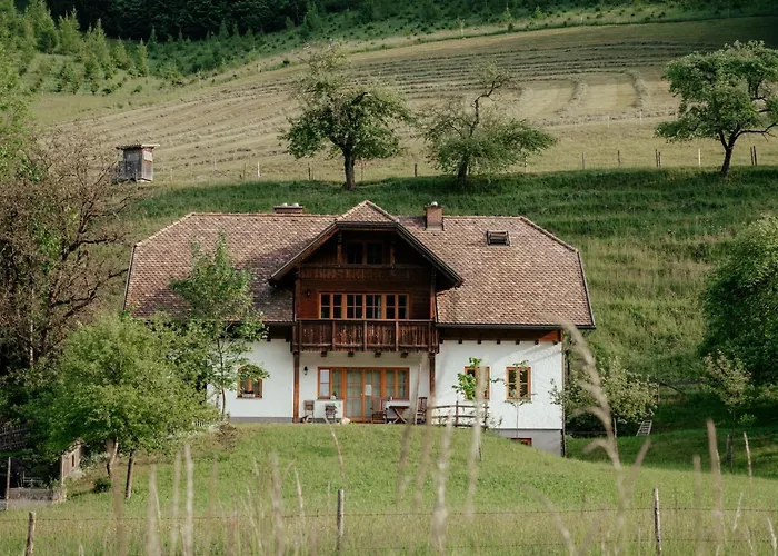 Baumann-breitenberg Sankt Georgen am Reith