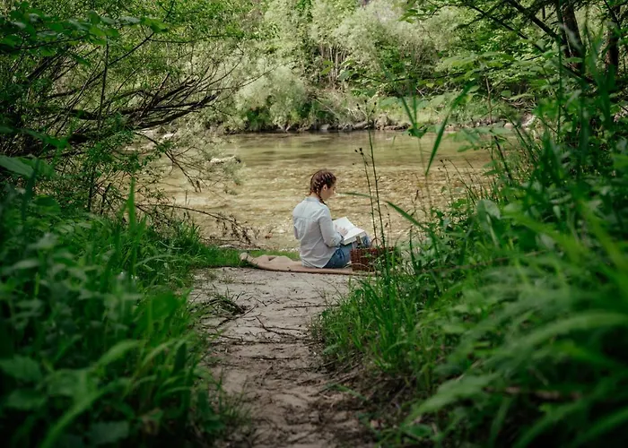 Baumann-breitenberg Appartement Sankt Georgen am Reith