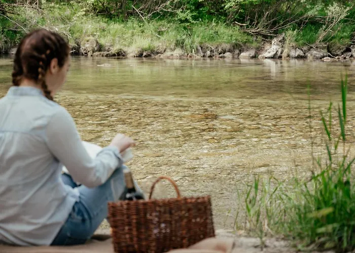 Baumann-breitenberg Appartement *