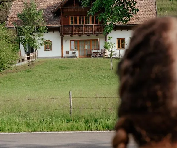 Baumann-breitenberg Appartement *