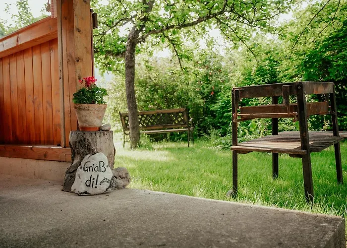 Appartement Baumann-breitenberg *