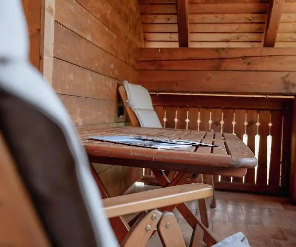 Appartement Baumann-breitenberg Sankt Georgen am Reith