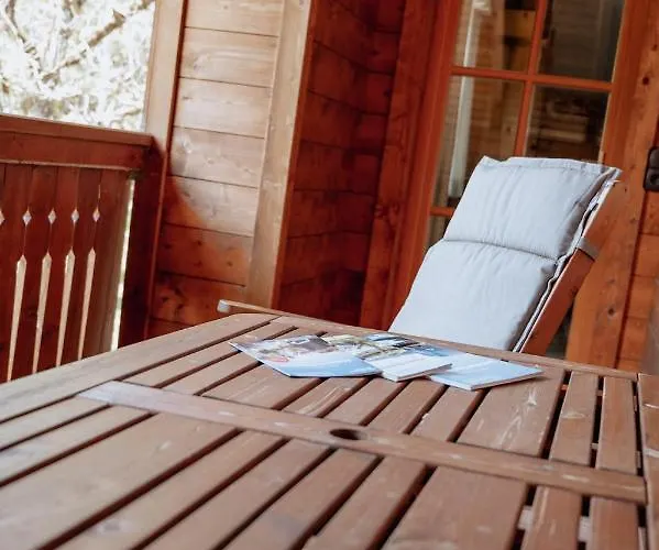 Baumann-breitenberg Sankt Georgen am Reith