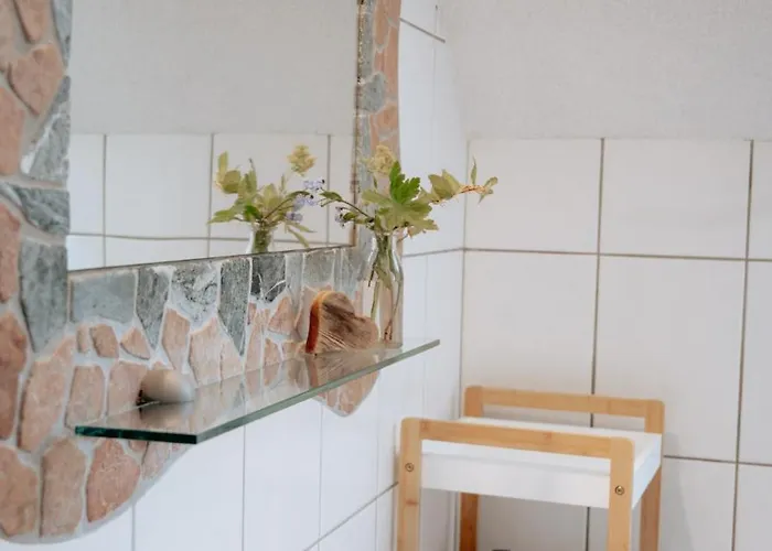 Baumann-breitenberg Appartement