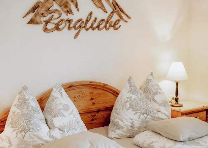 Baumann-breitenberg * Sankt Georgen am Reith