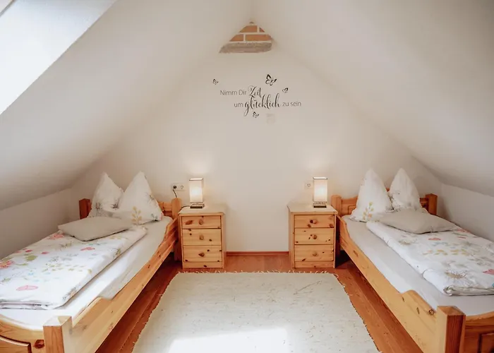 Baumann-breitenberg Appartement Sankt Georgen am Reith