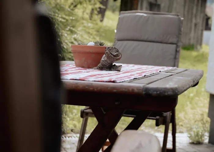 Baumann-breitenberg Sankt Georgen am Reith