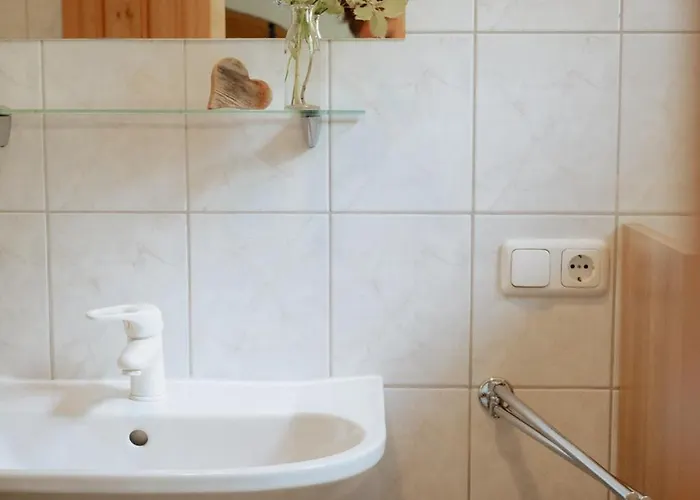 Baumann-breitenberg Appartement Sankt Georgen am Reith