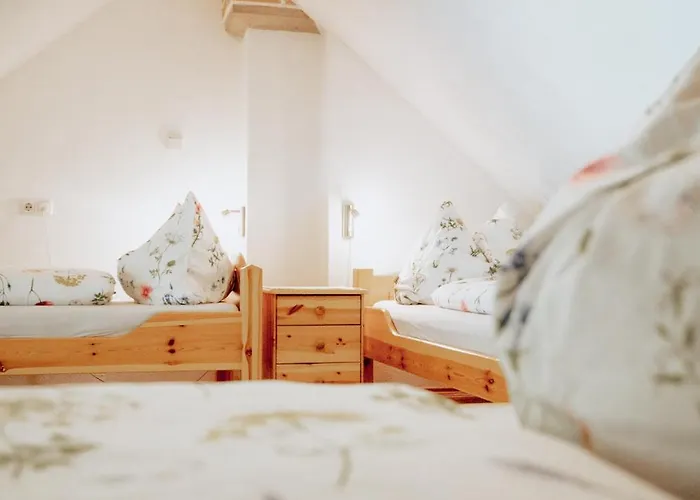 Baumann-breitenberg Appartement *