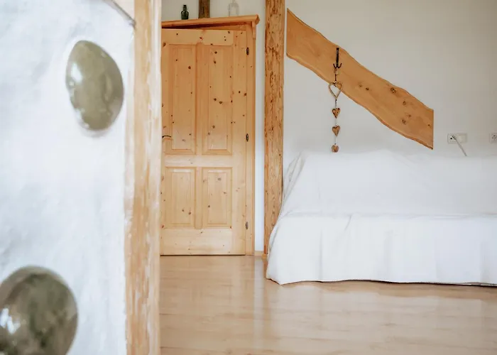 Appartement Baumann-breitenberg Sankt Georgen am Reith