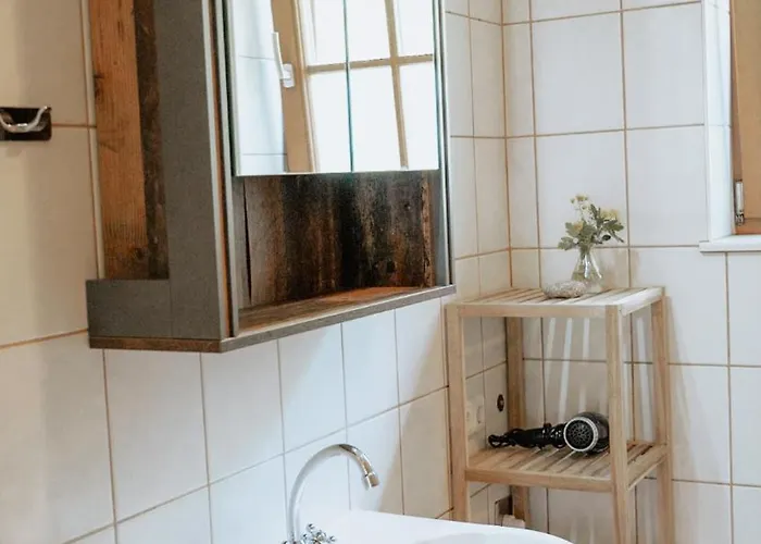 Baumann-breitenberg Appartement