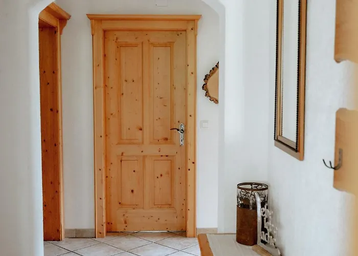 Baumann-breitenberg Sankt Georgen am Reith