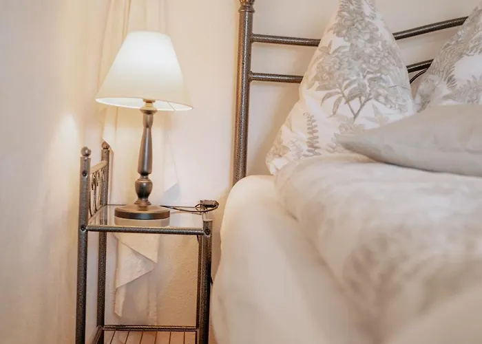 Baumann-breitenberg Appartement