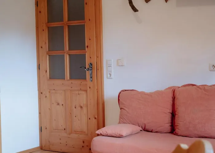 Appartement Baumann-breitenberg