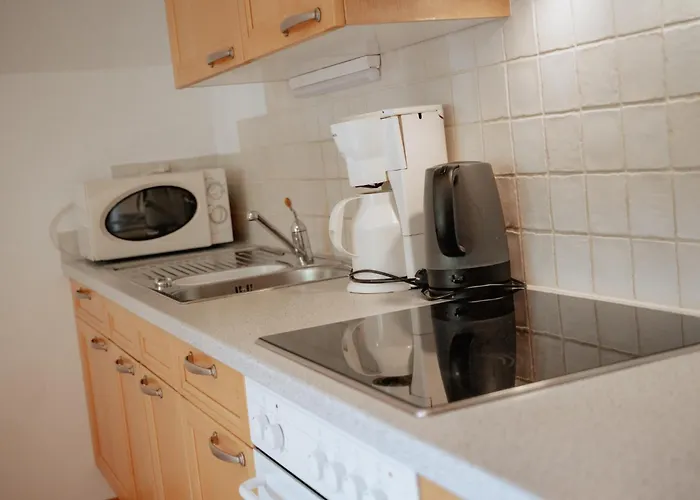 Baumann-breitenberg Appartement *