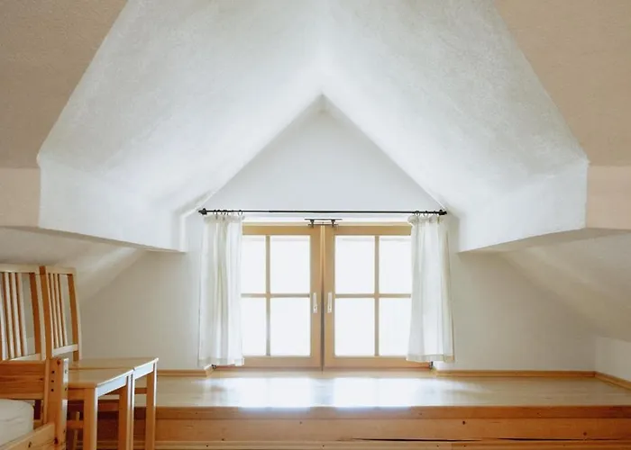 Appartement Baumann-breitenberg Sankt Georgen am Reith