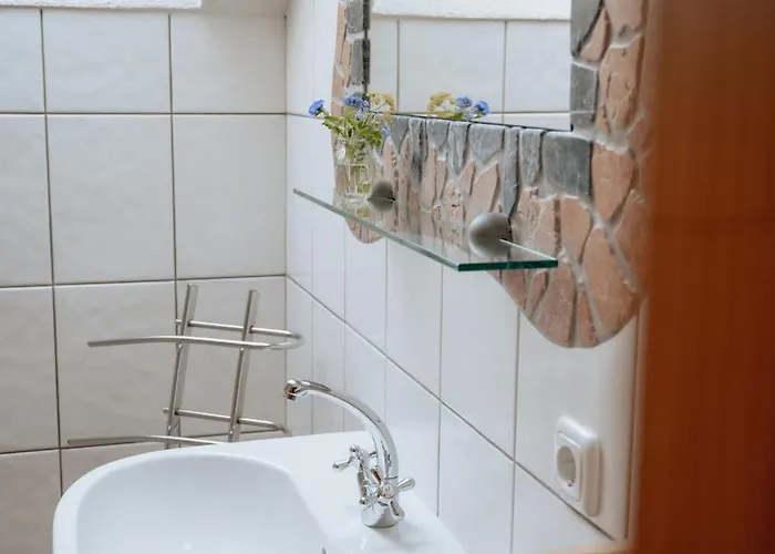 Appartement Baumann-breitenberg *