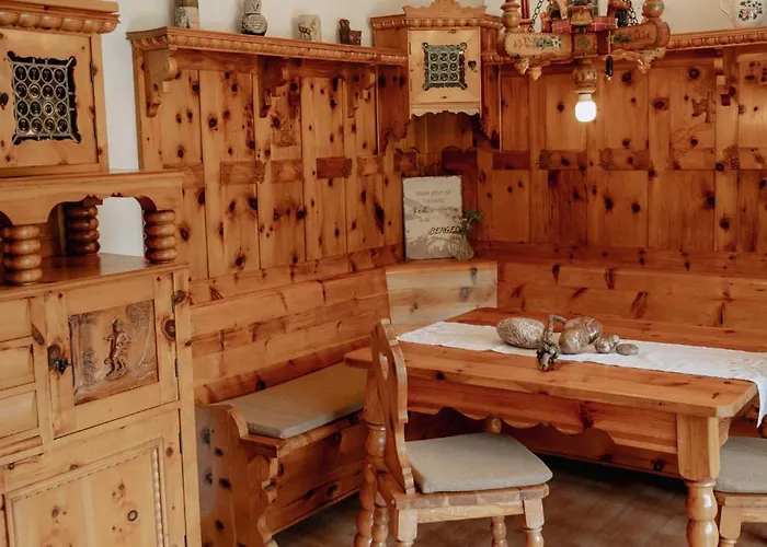 Baumann-breitenberg * Sankt Georgen am Reith