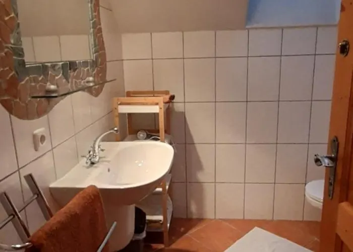 Baumann-breitenberg Appartement Sankt Georgen am Reith